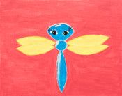 DRAGONFLY I