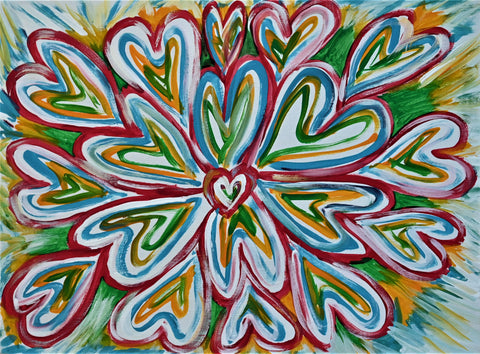 HEART AND SOUL