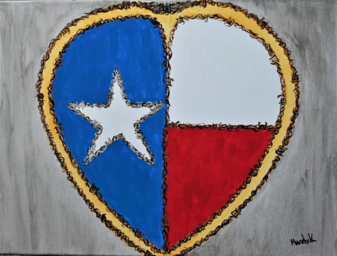 HEART OF TEXAS II